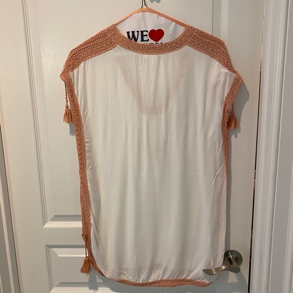 Cover up. Size small. - Picture 2 of 3